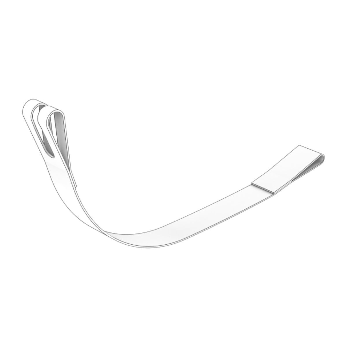 78467051 - Mounting Strap