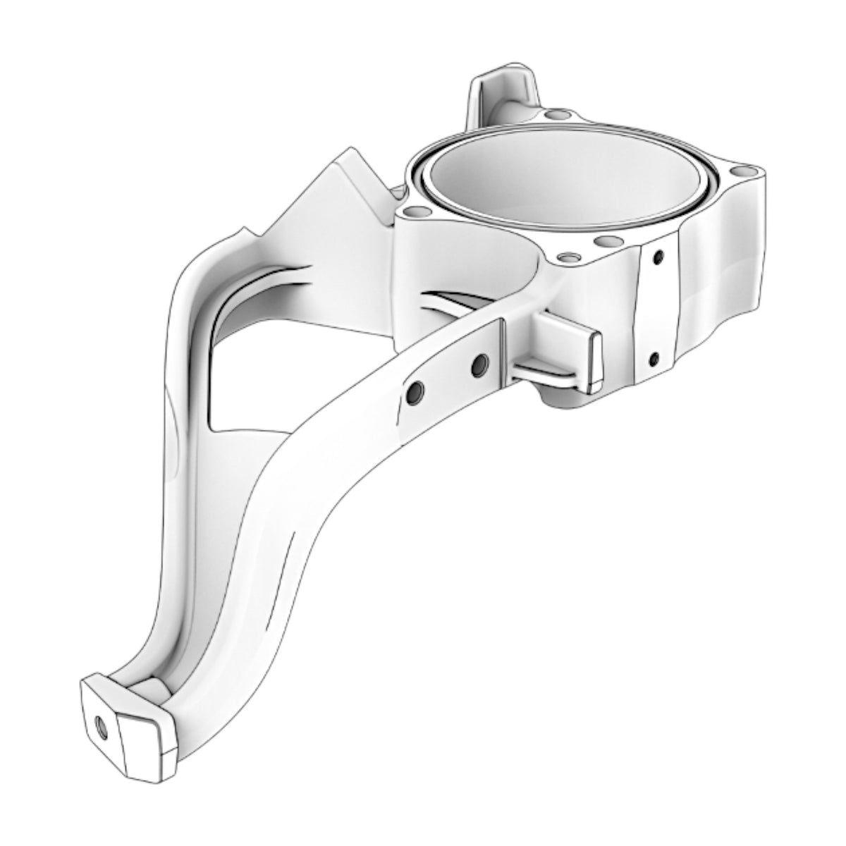 78467092- Bracket