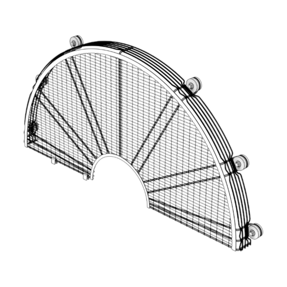78467466 - Fan Guard