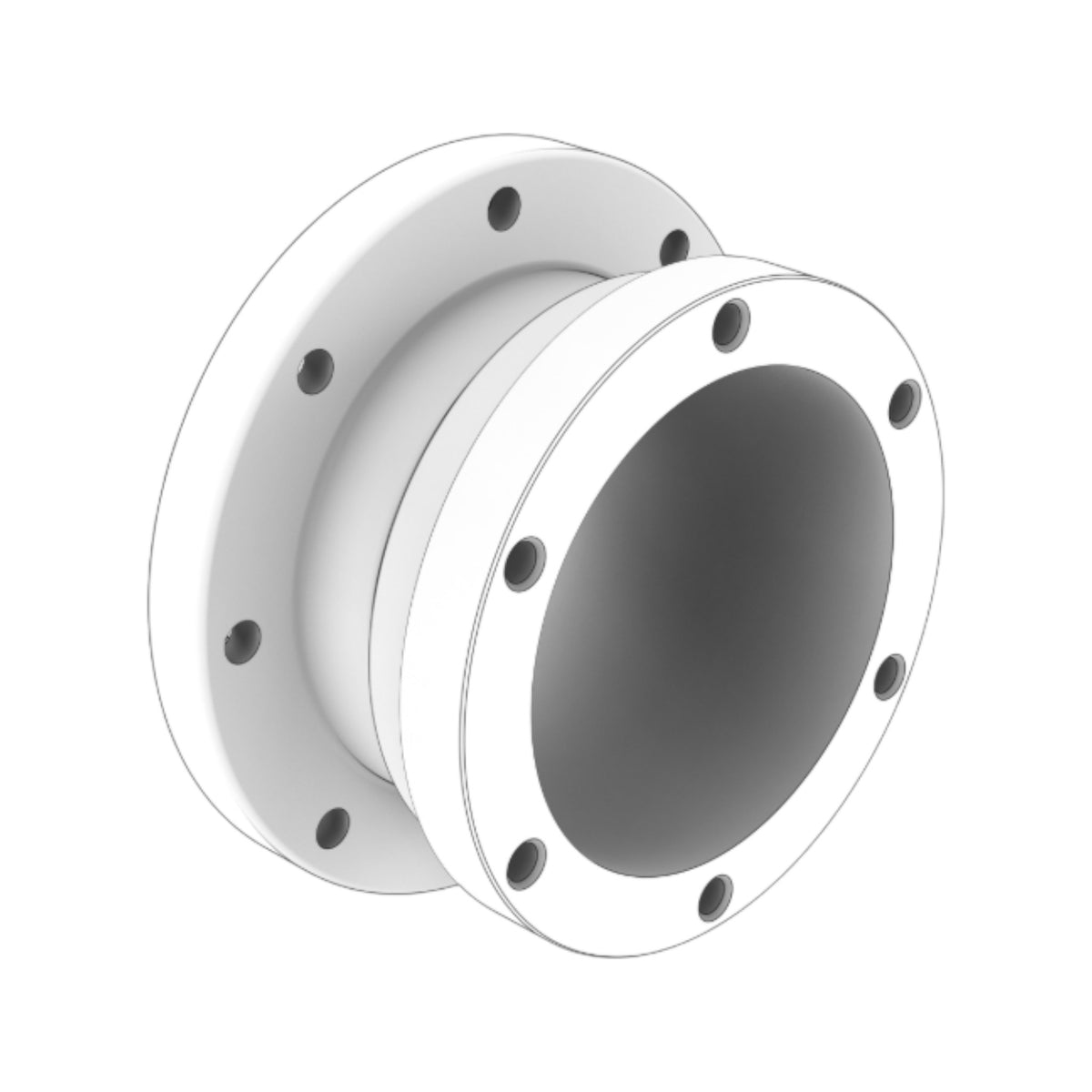 78467806 - Exhaust Pipe Flange
