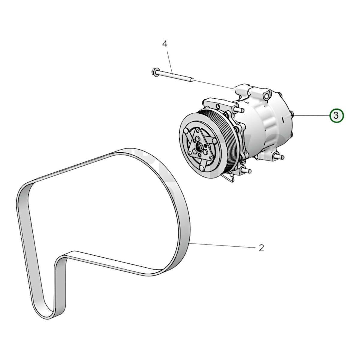 78537075 - Compressor