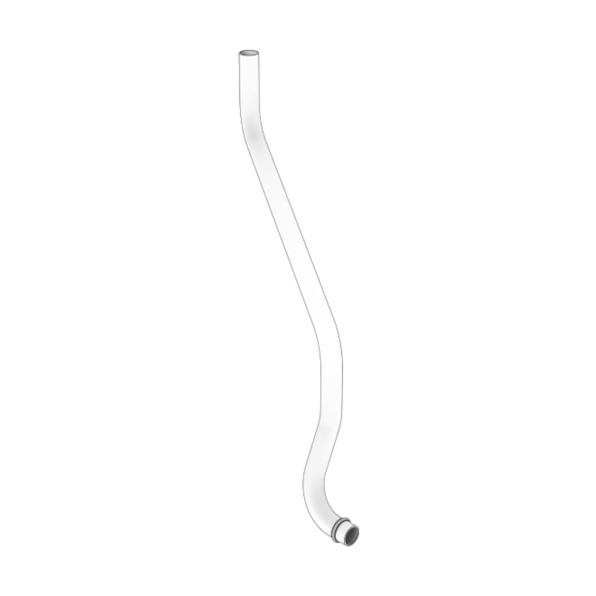 78549755 - Oil Return Pipe