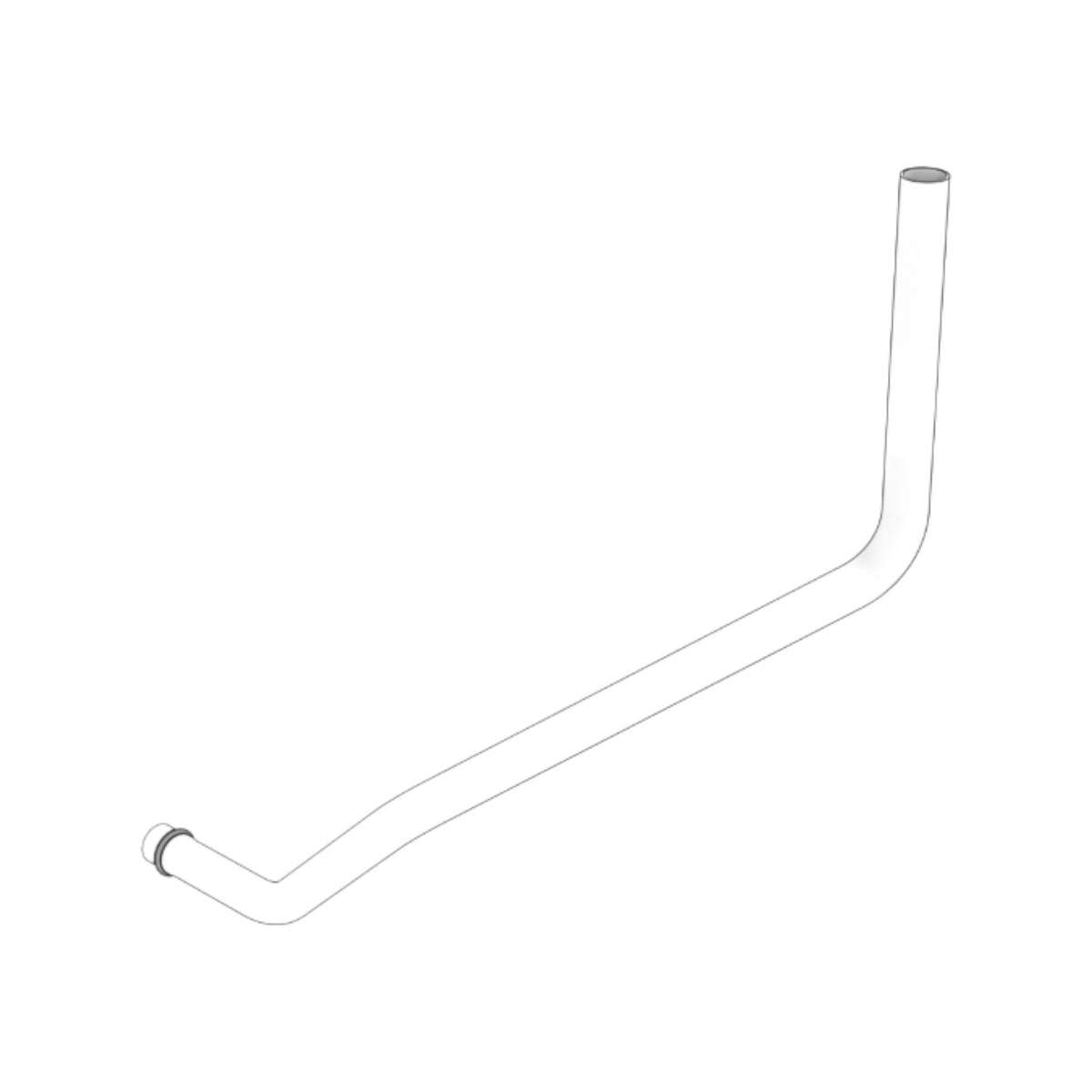 78549813 - Oil Return Pipe