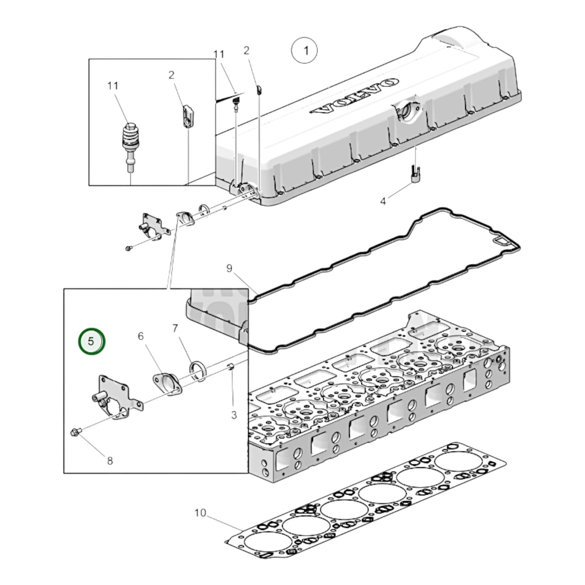 78574014 - Bracket