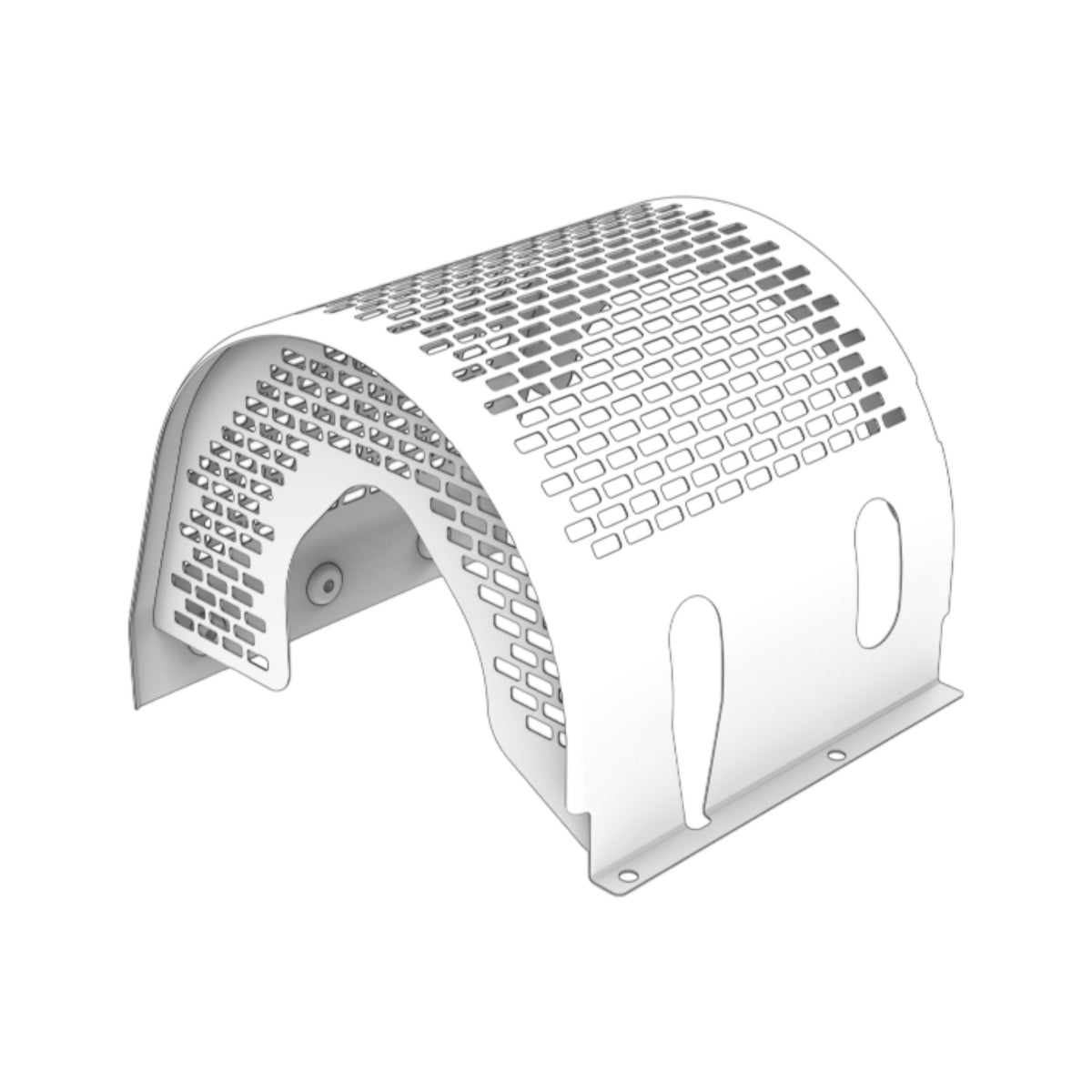 78702127 - Heat Shield