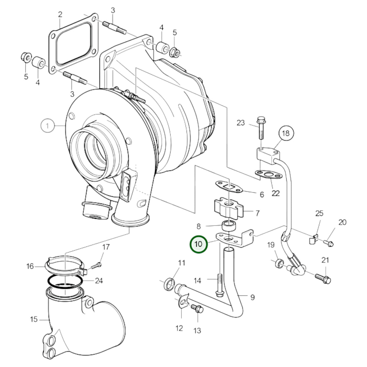 78766265 - Bracket