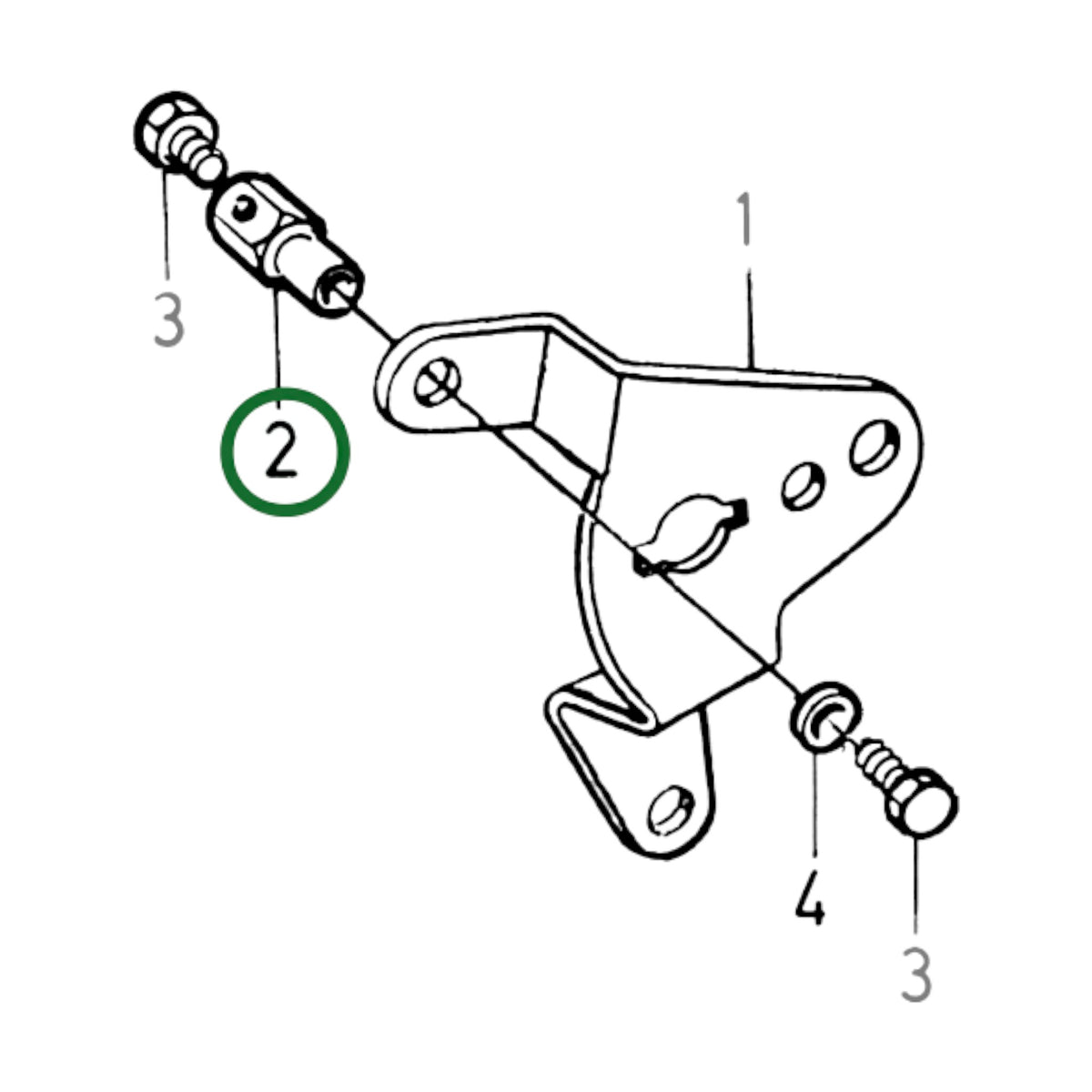 804783 - Cube