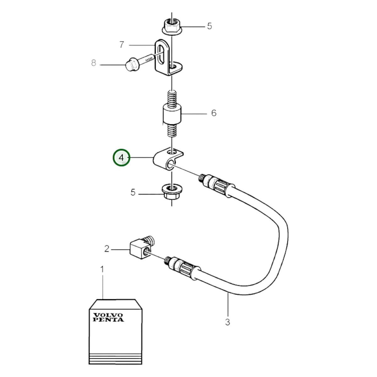 813006 - Fitting