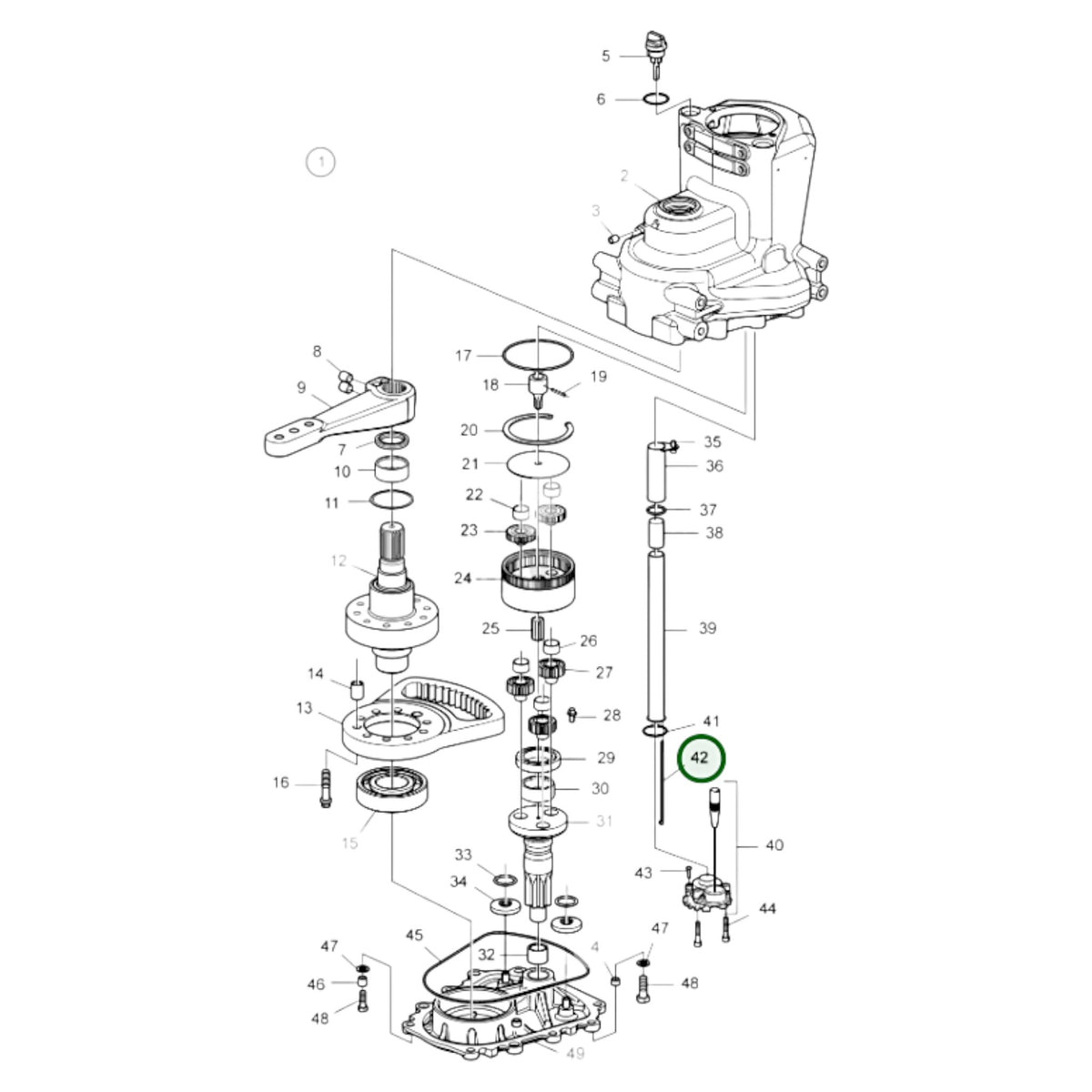 8142983 - Heat-Shrinkable Tubing