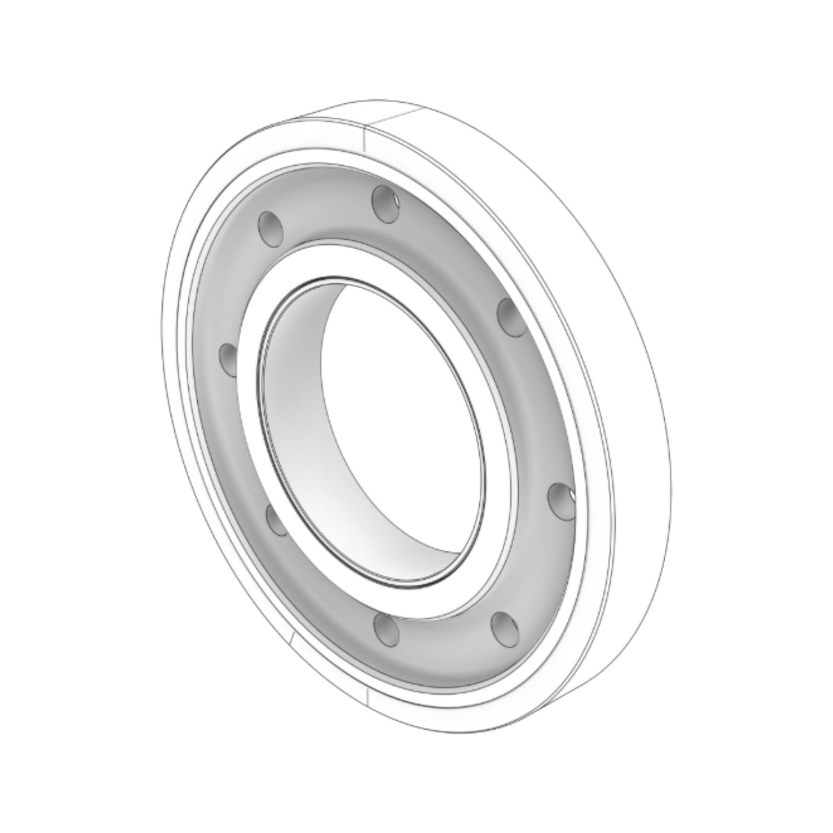 8170193 - Idler Gear