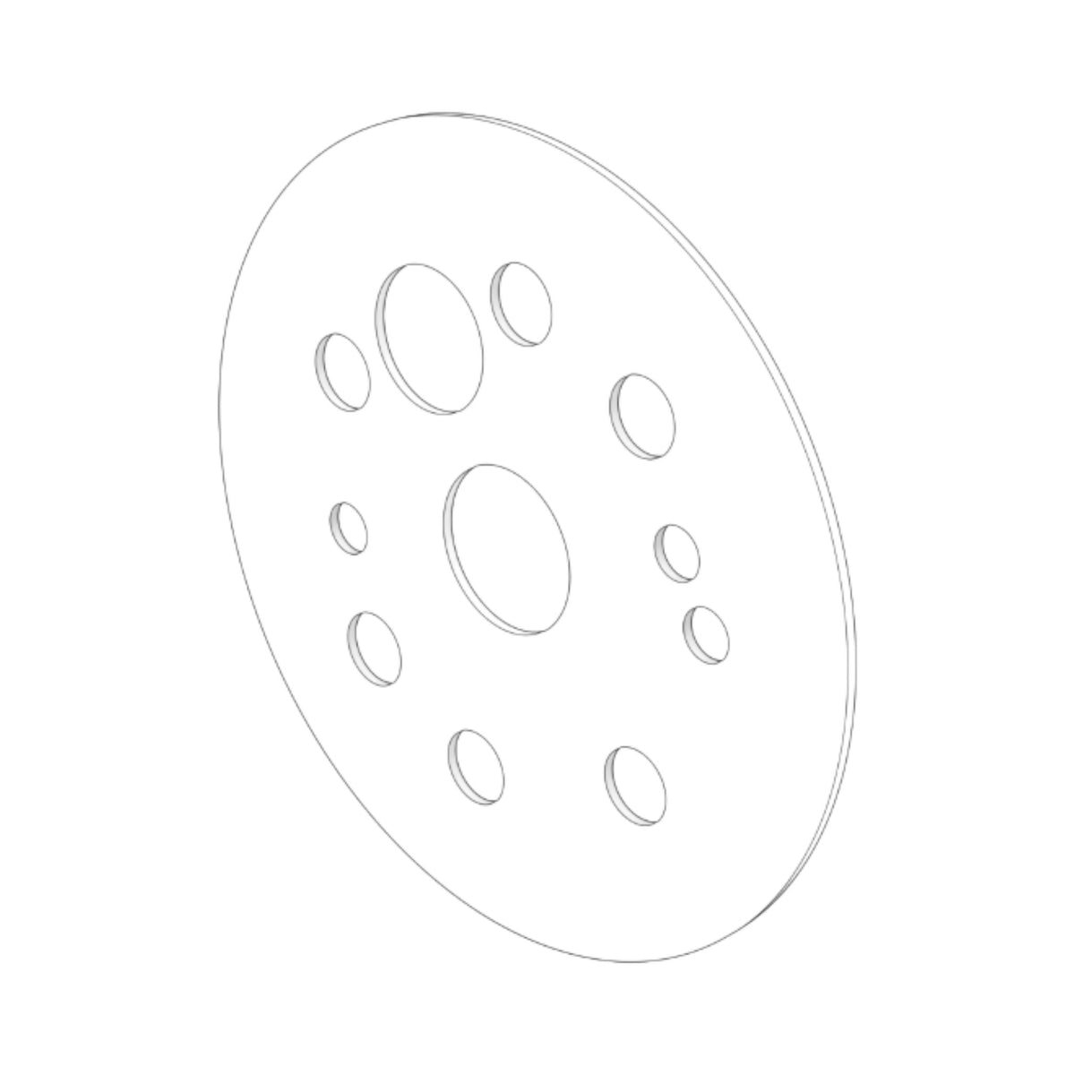 8170220 - Thrust Washer