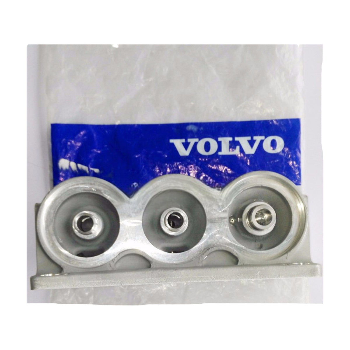 8170274 - Oil Filter Housing