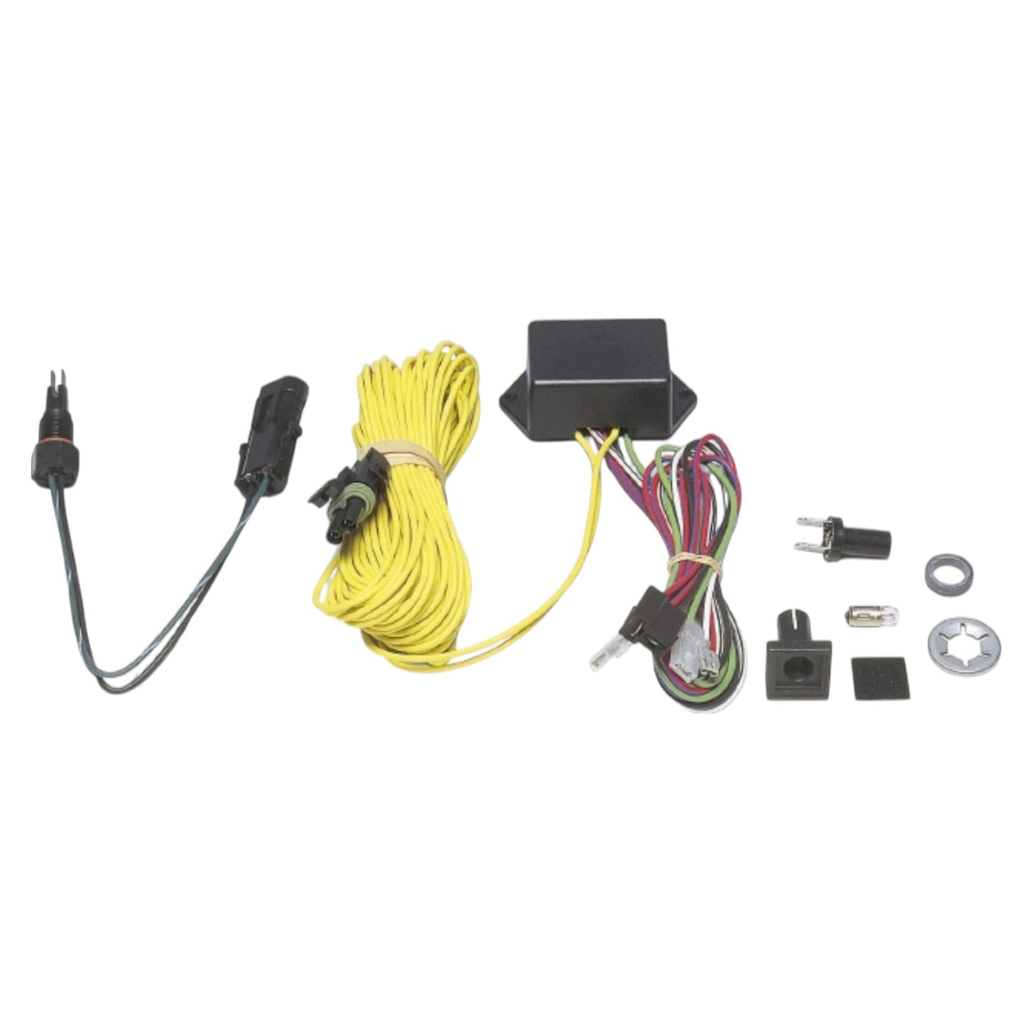 1140724 - Level Guard