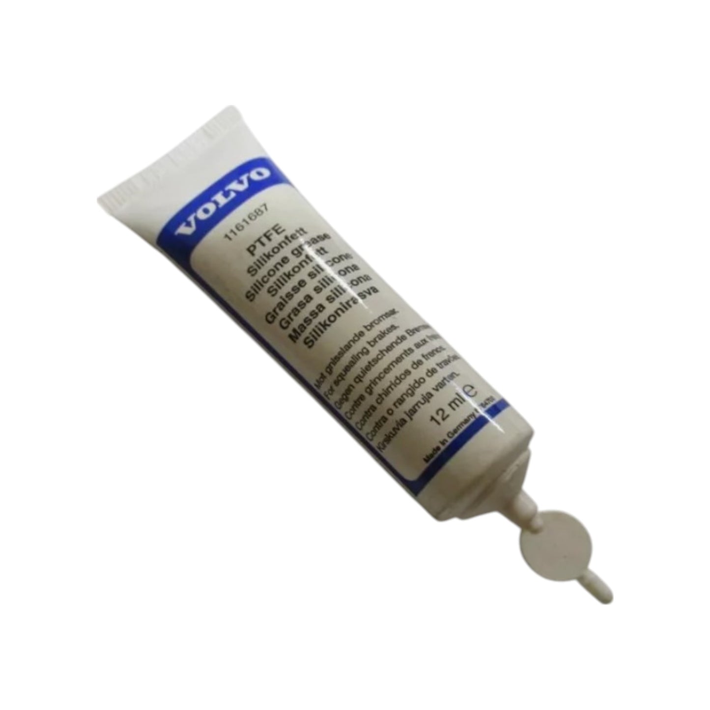 1161687 - Silicone Grease