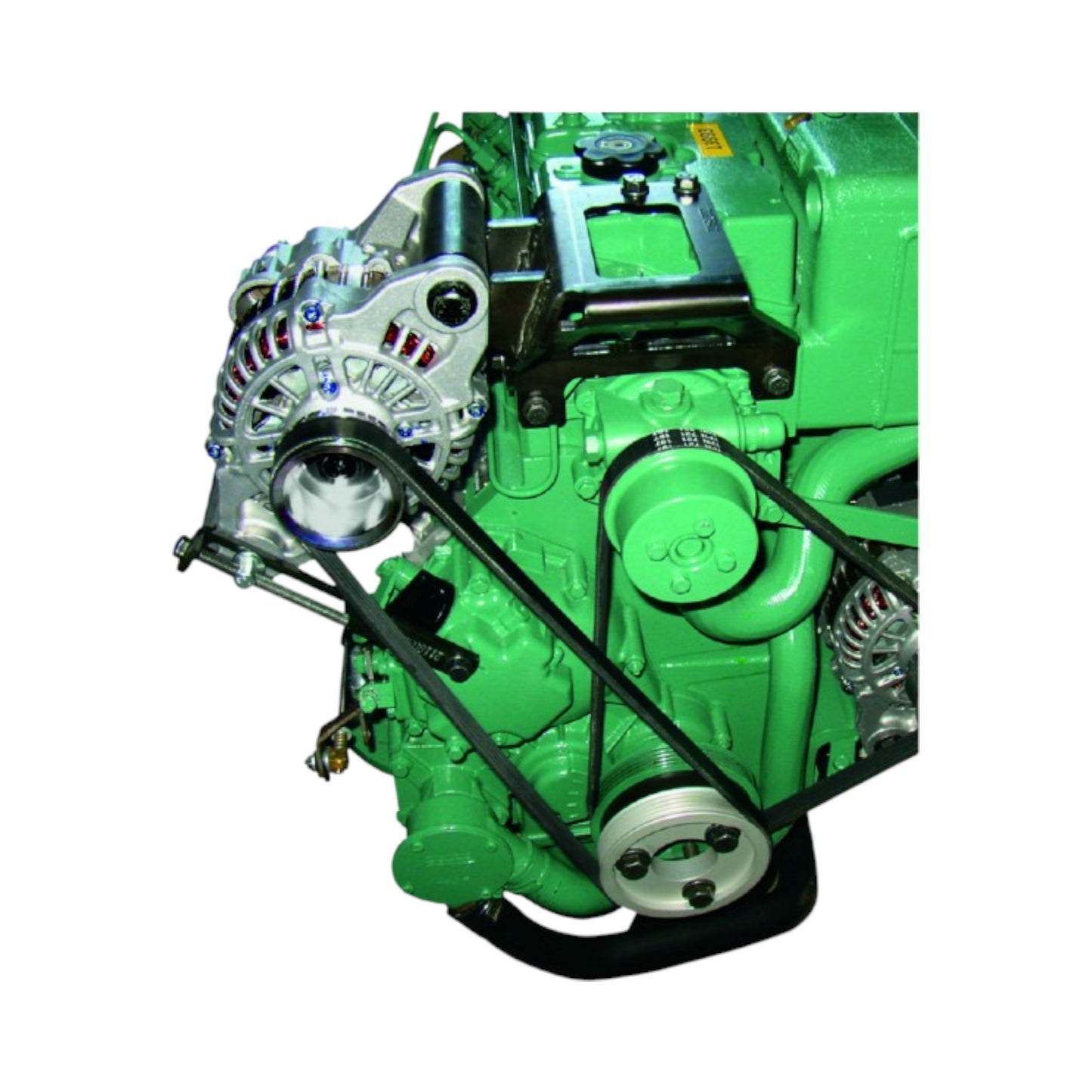 21173894 - Alternator Kit