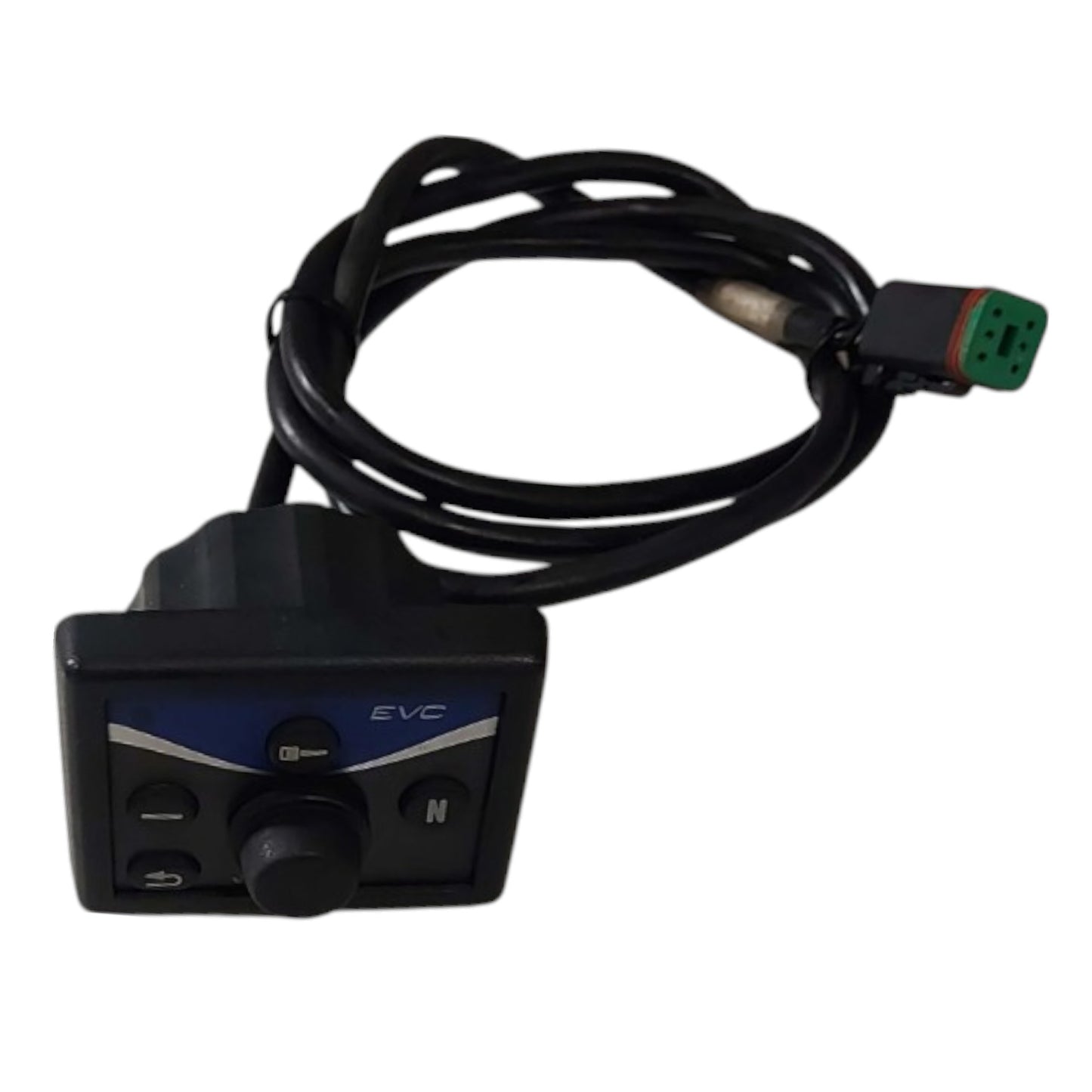 21310162 - Control Panel