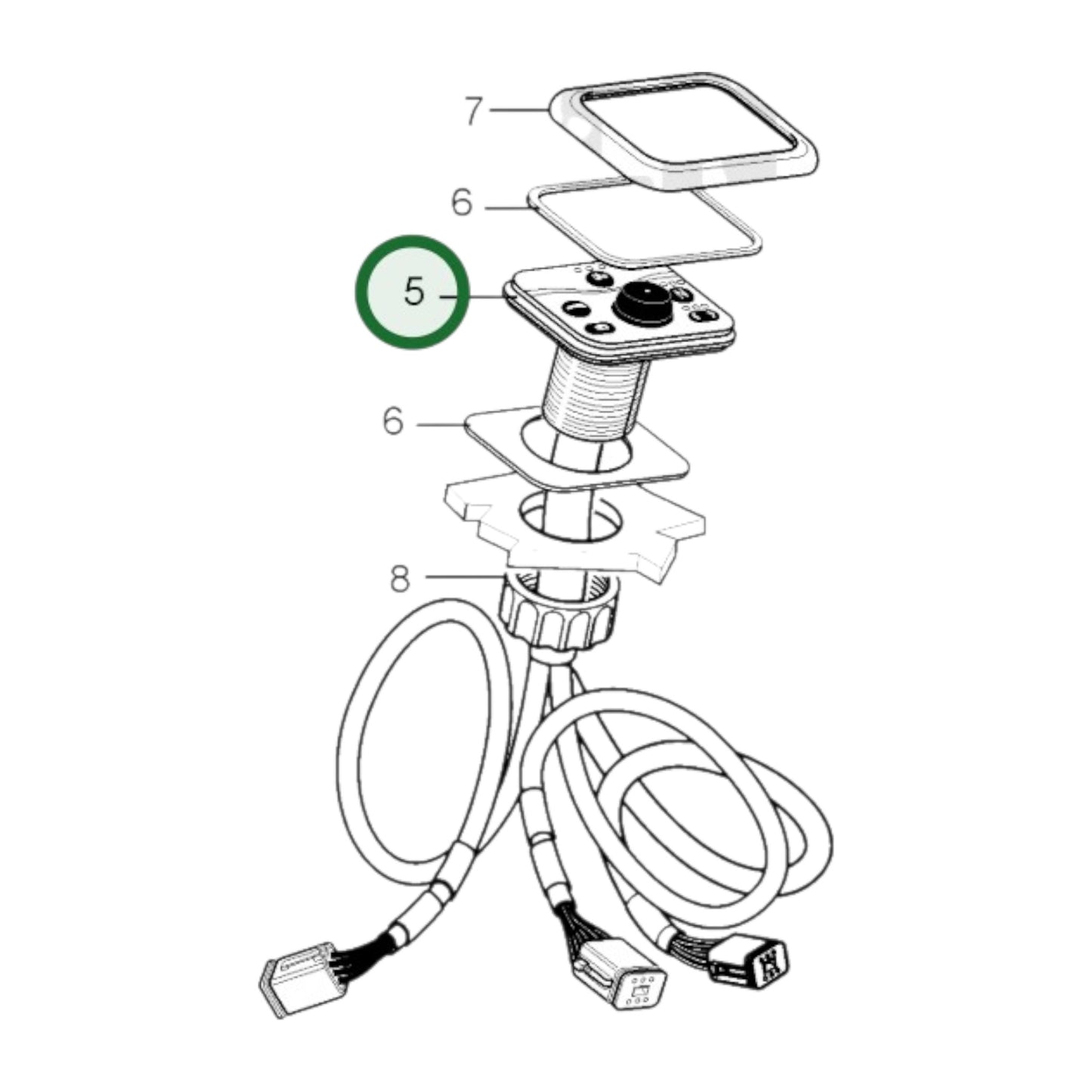 21310167 - Control Panel