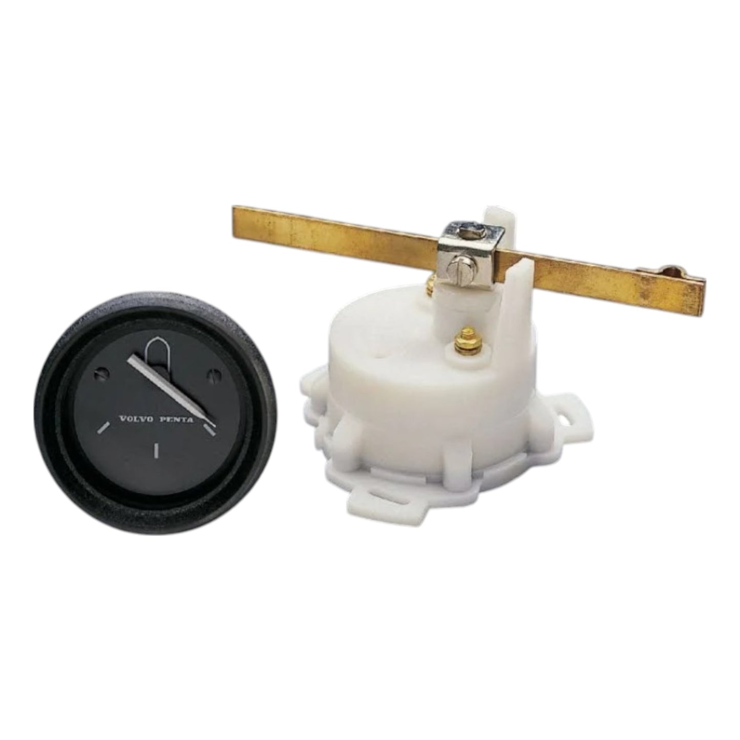 21323189 - Rudder Position Sensor