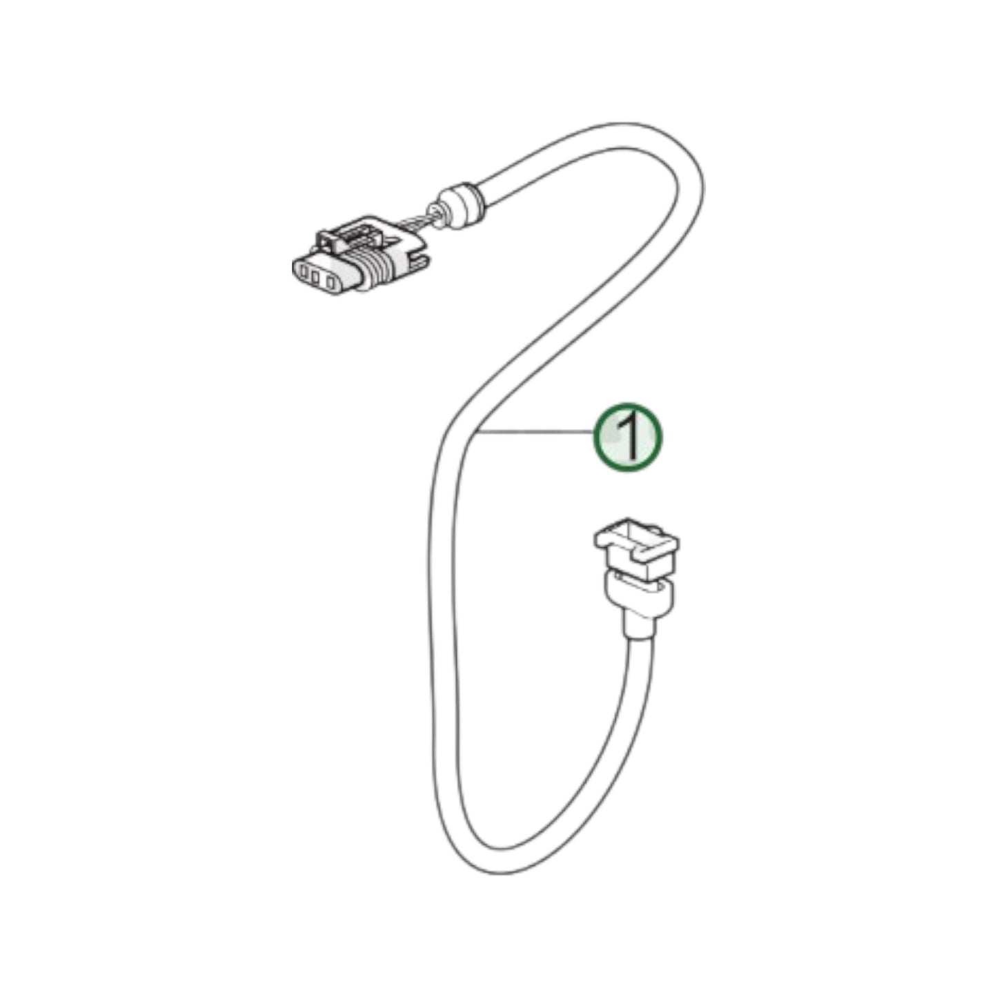 21415866 - Extension Cable