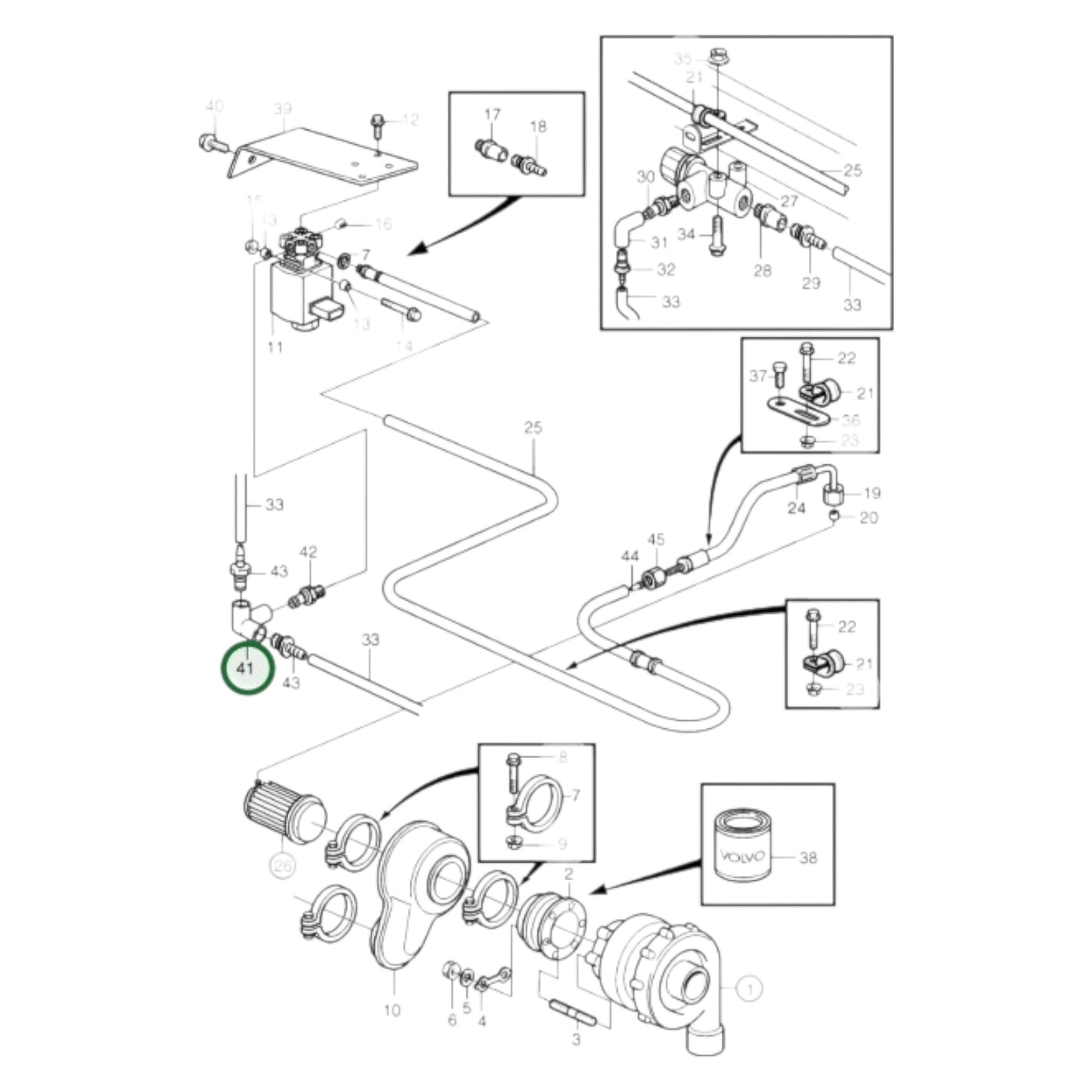 9767523 - Way Nipple