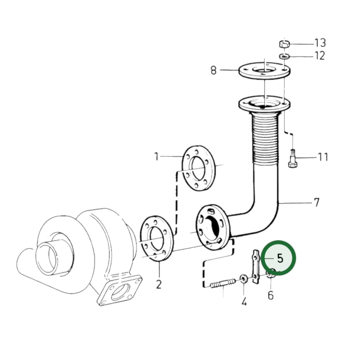 979655 - Tab Washer