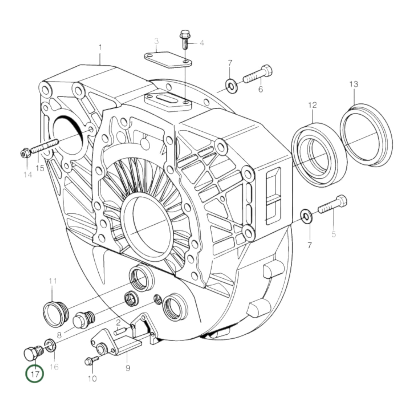 981193- Plug