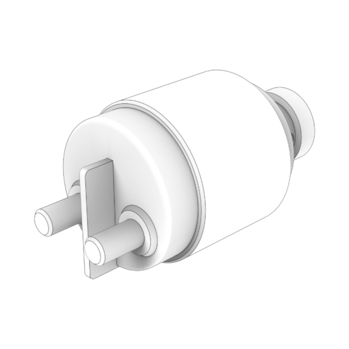 8194424 - Solenoid Valve