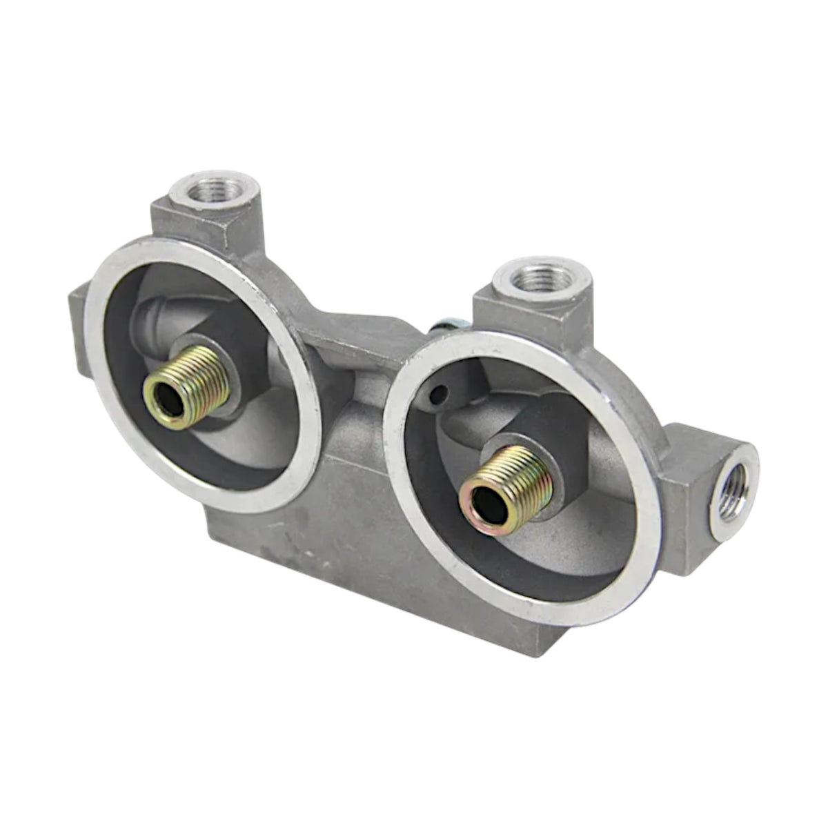 8194541 - Fuel Filter Housing