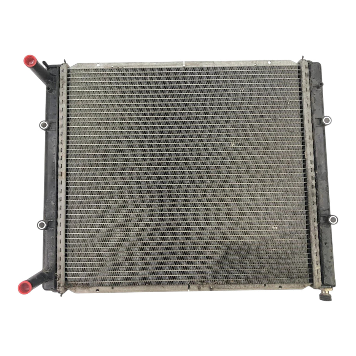 82291544 - Radiator