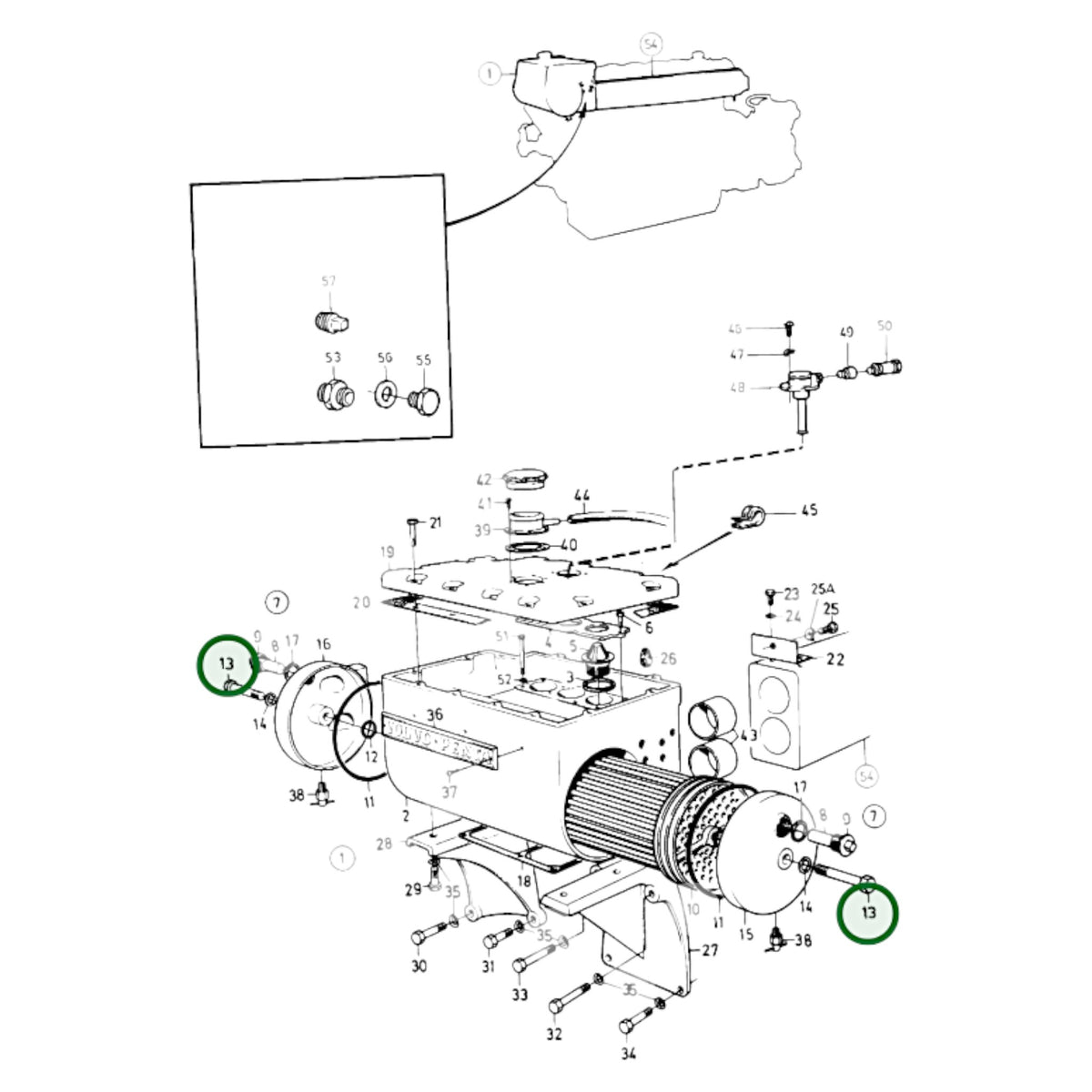 823279 - Screw