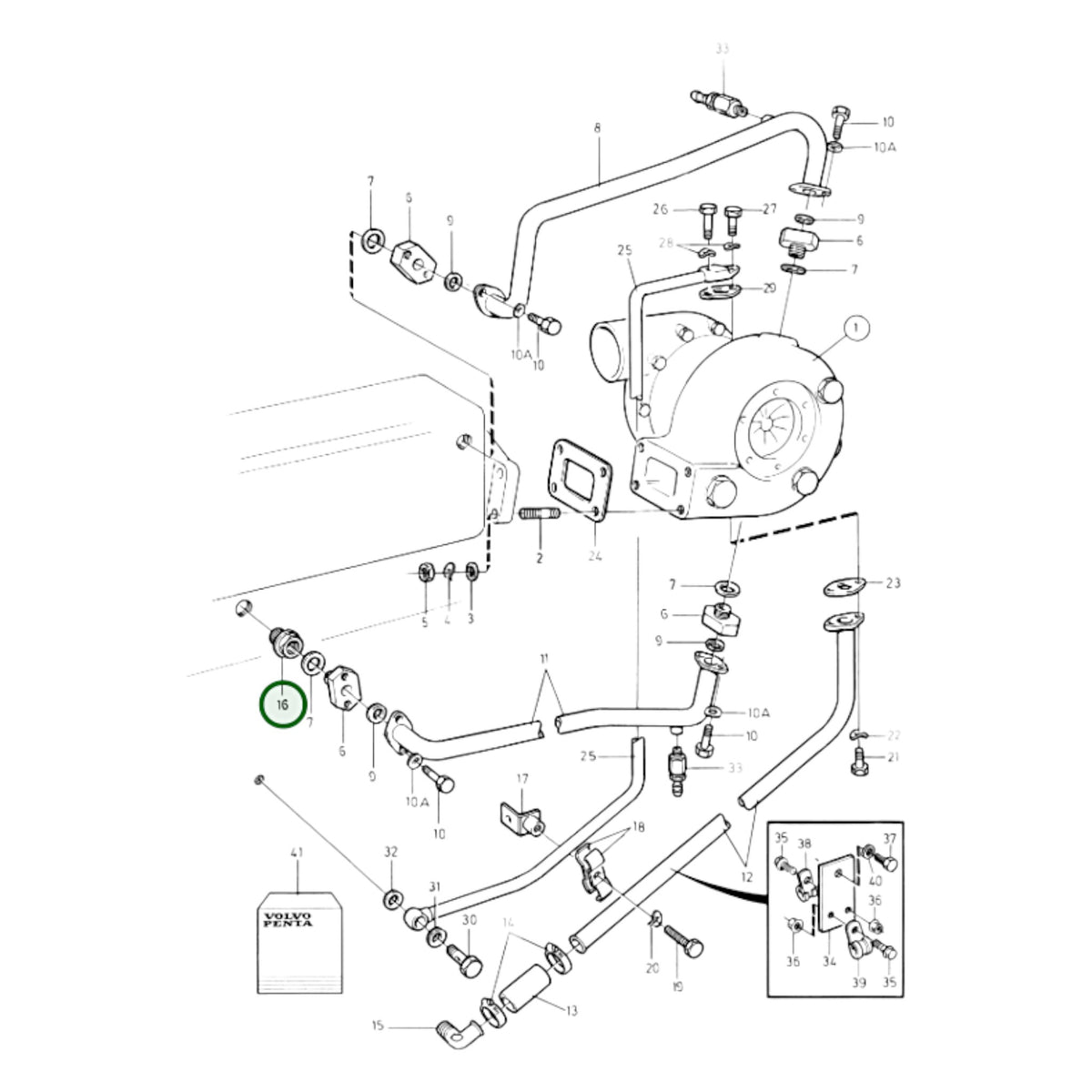 823369 - Plug