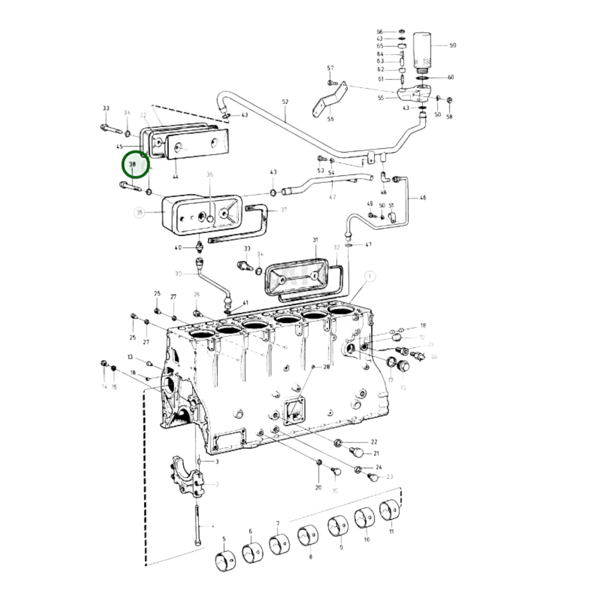 823742 - Screw
