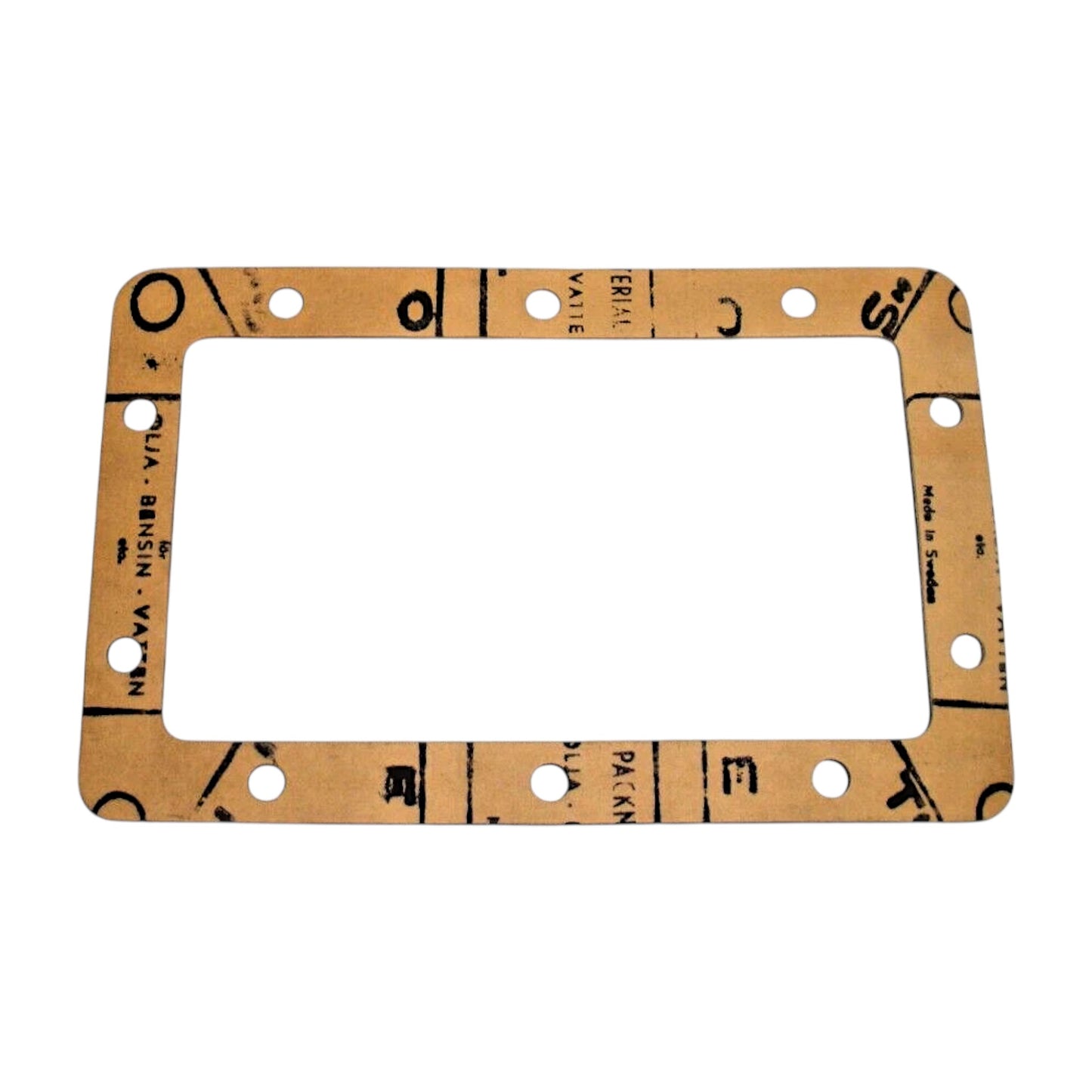 826601 - Gasket