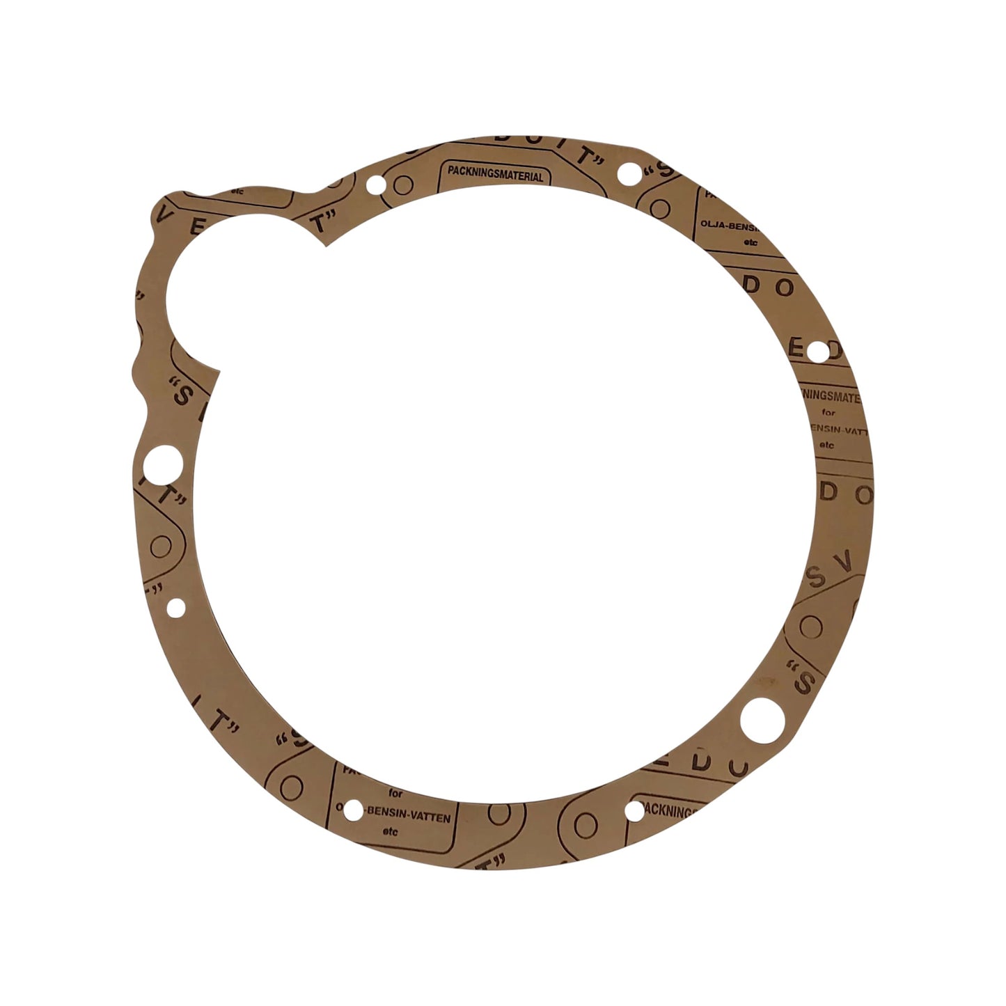 826765 - Gasket