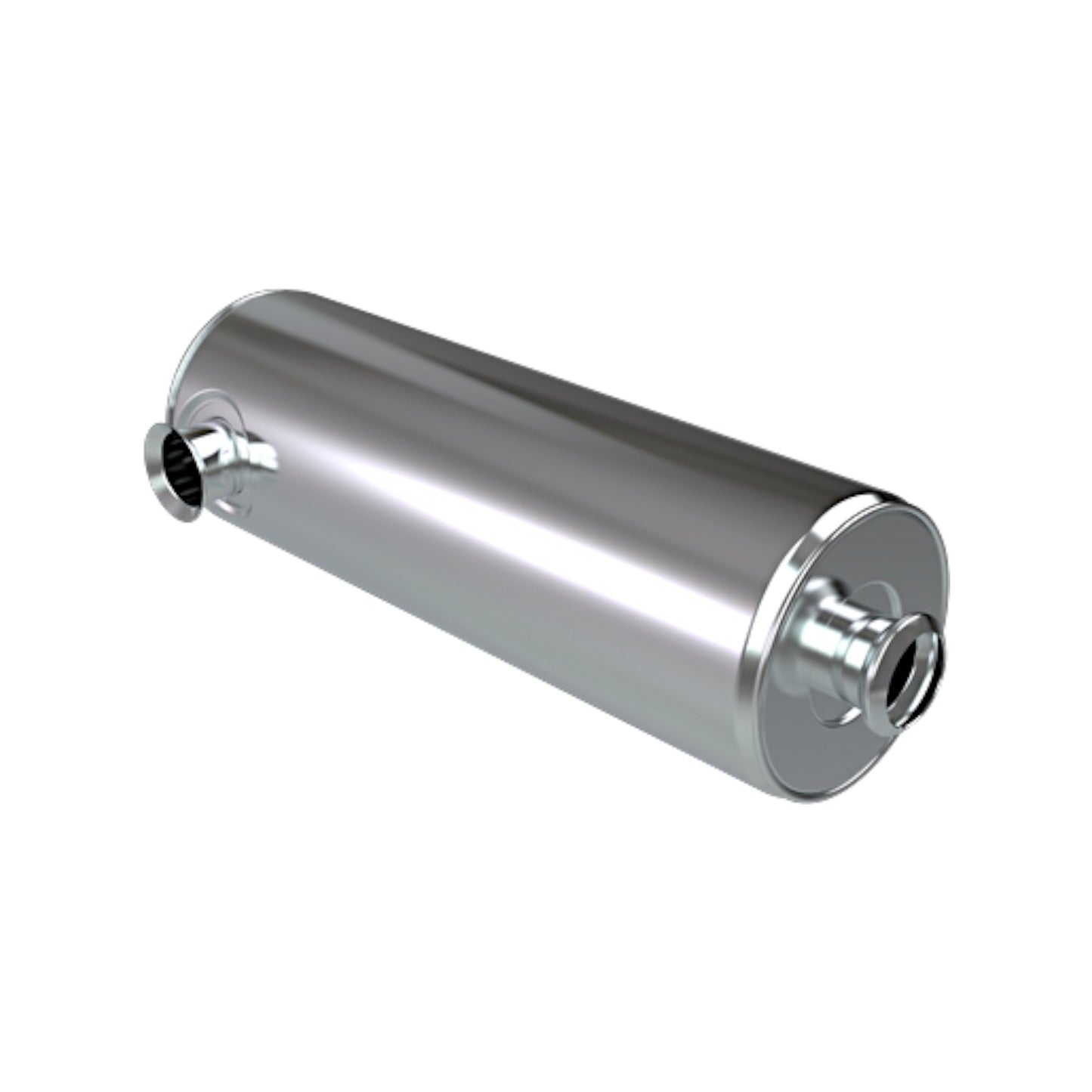 827021 - Muffler