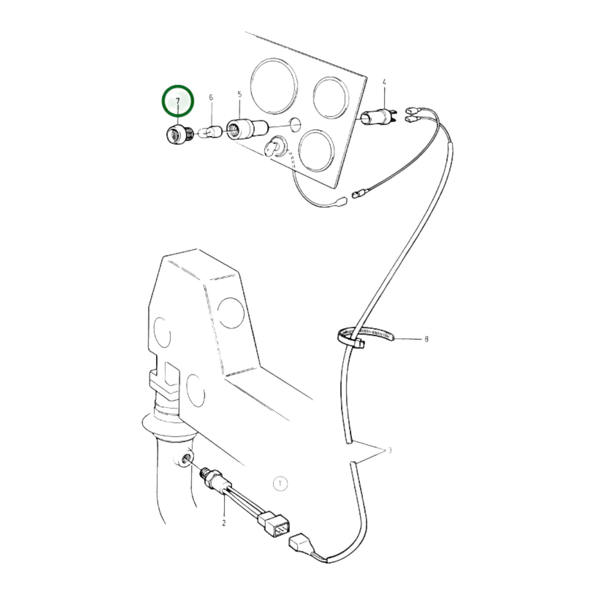 827766 - Lens