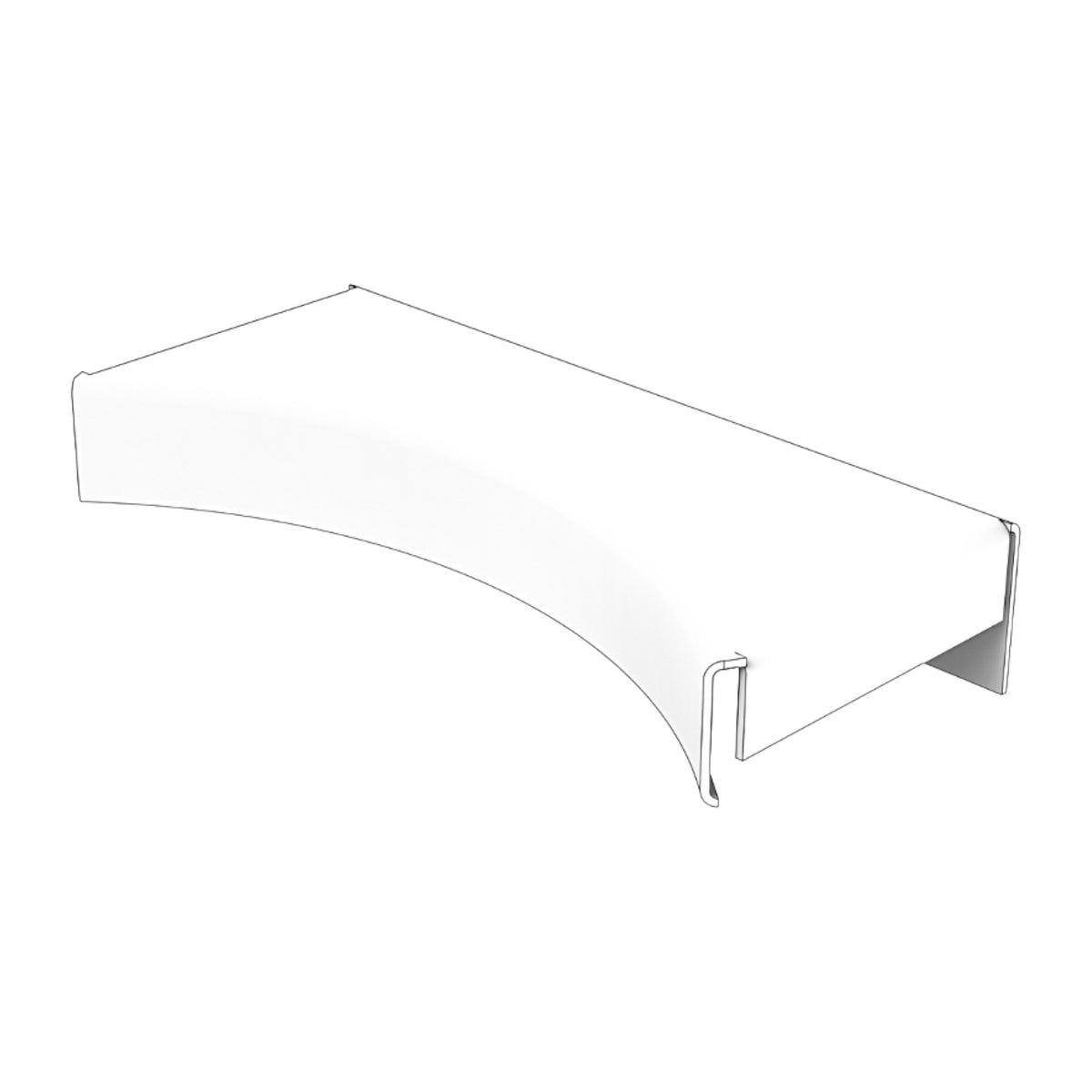 828061 - Retainer