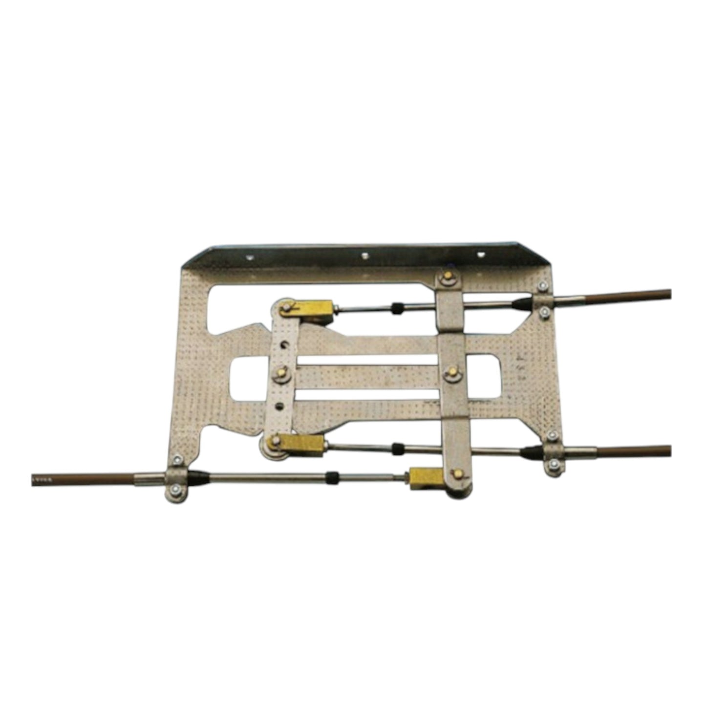 828164 - Connection Plate