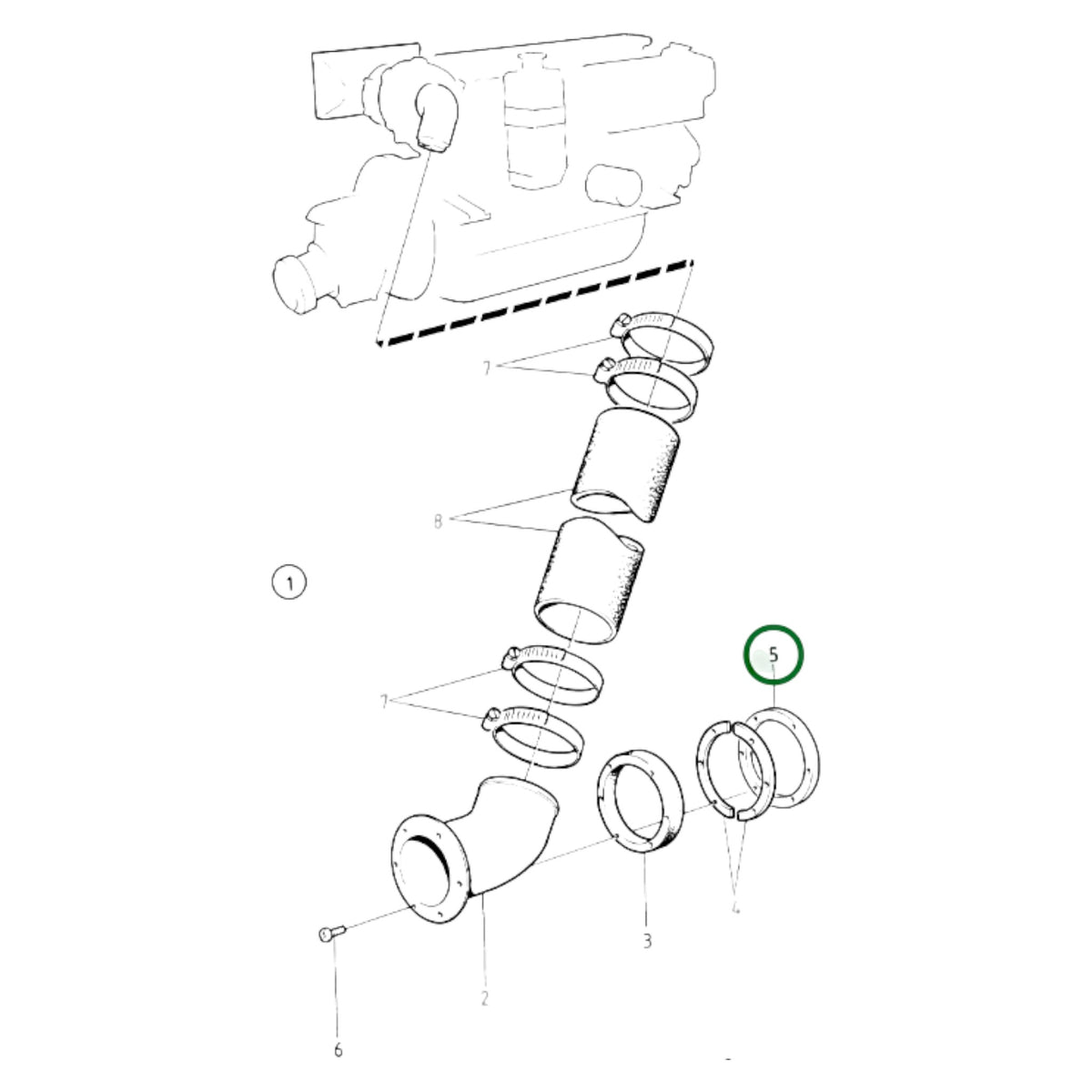 828412 - Washer