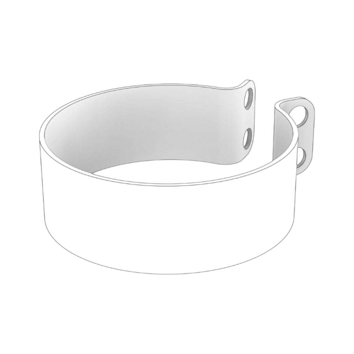 828528 - Clamp