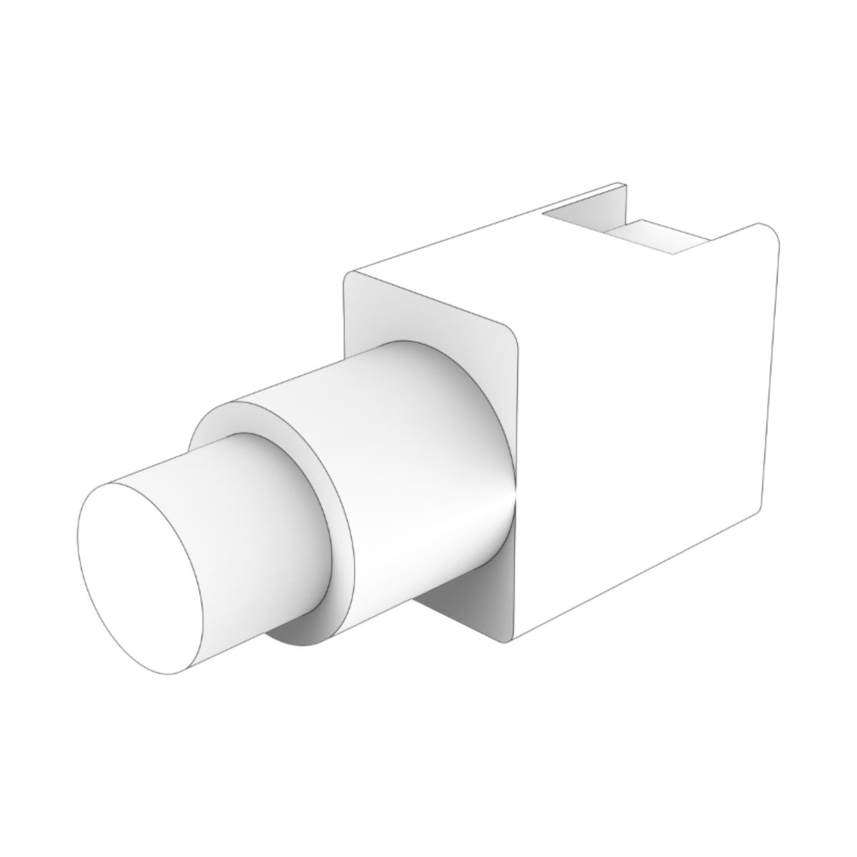 828584 - Toggle Switch