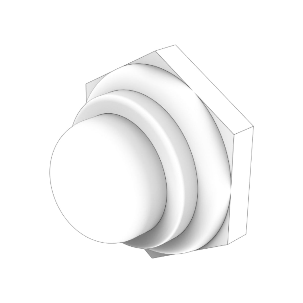 828586 - Nut