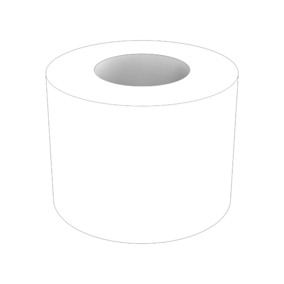 829653 - Spacer Sleeve