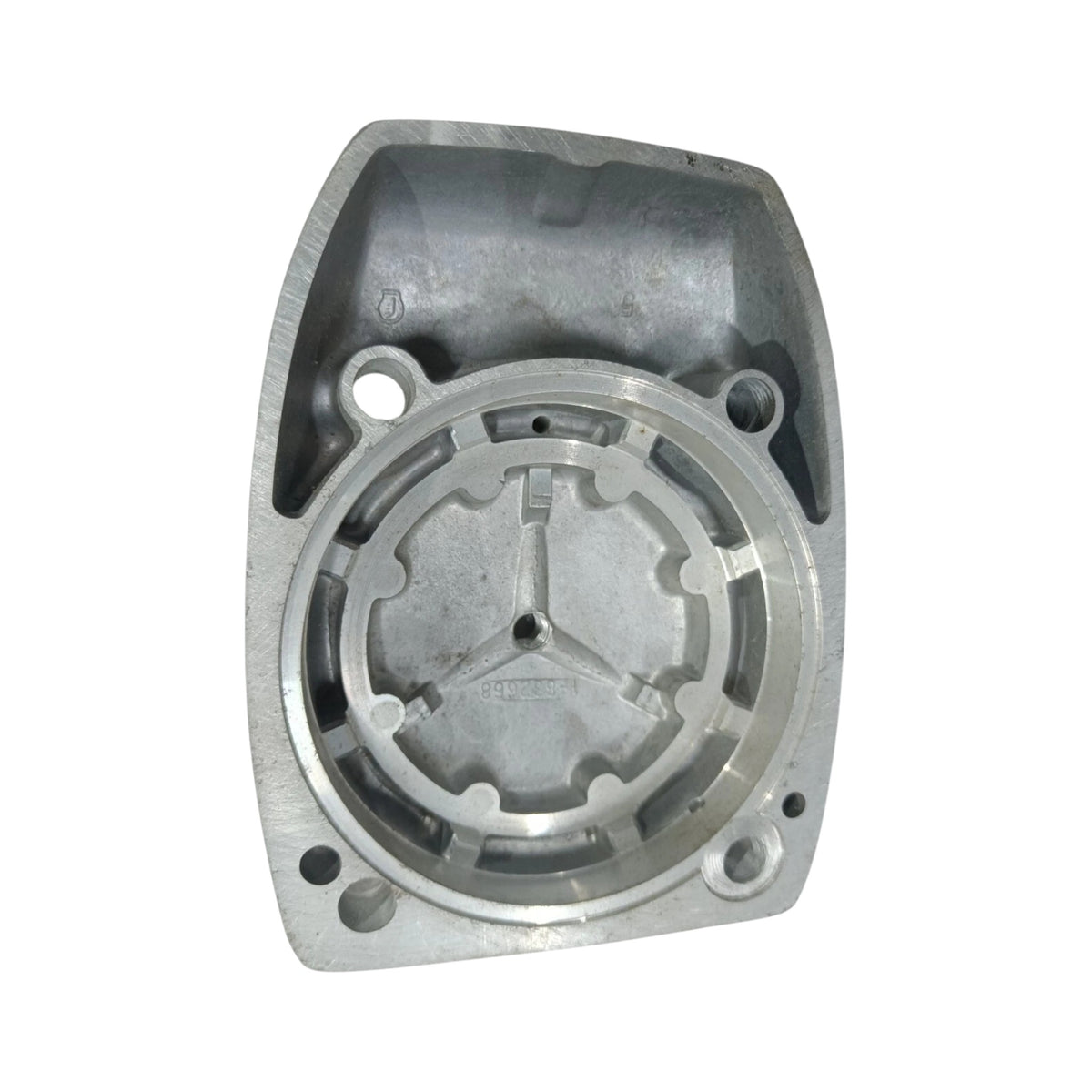 832667 - Gear Housing Cover