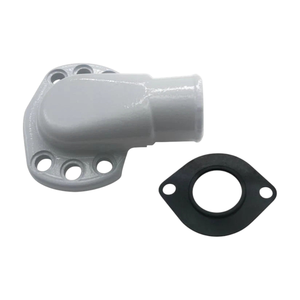 832846 - Hose Connection