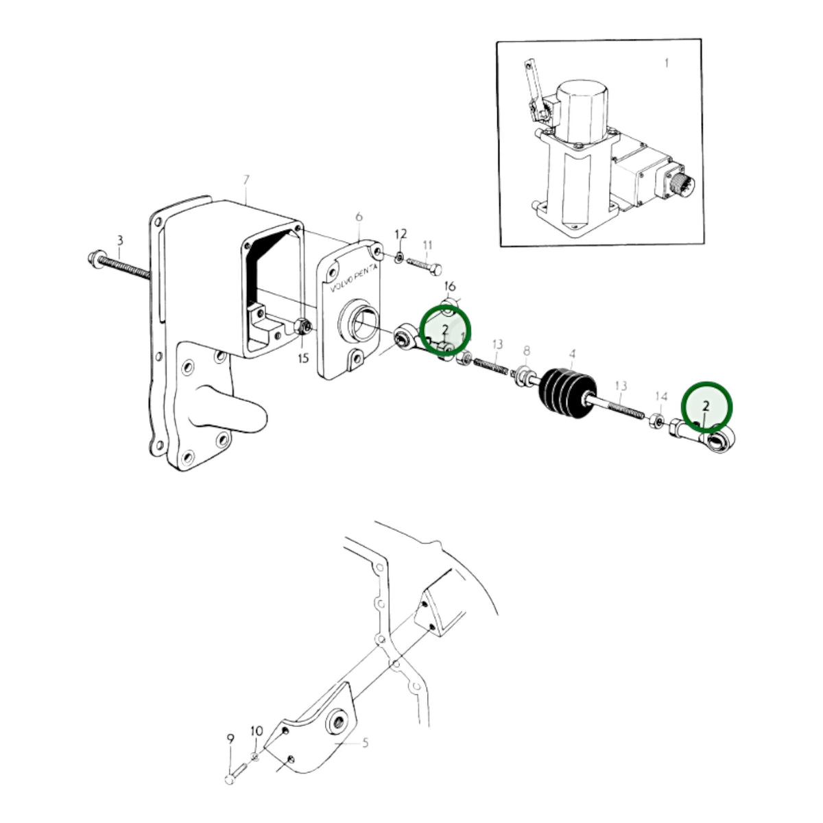 834681 - Link End