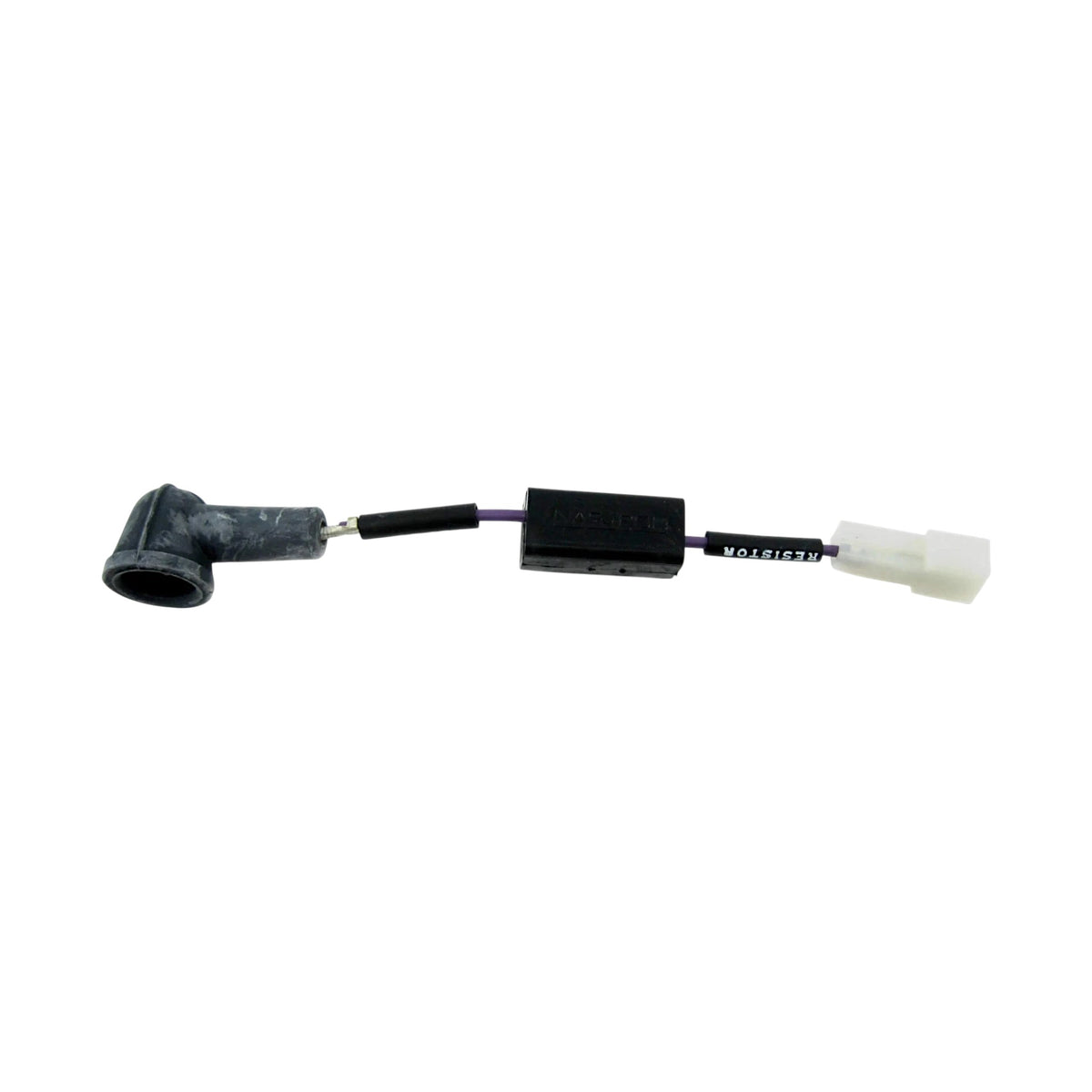 834784 - Resistor