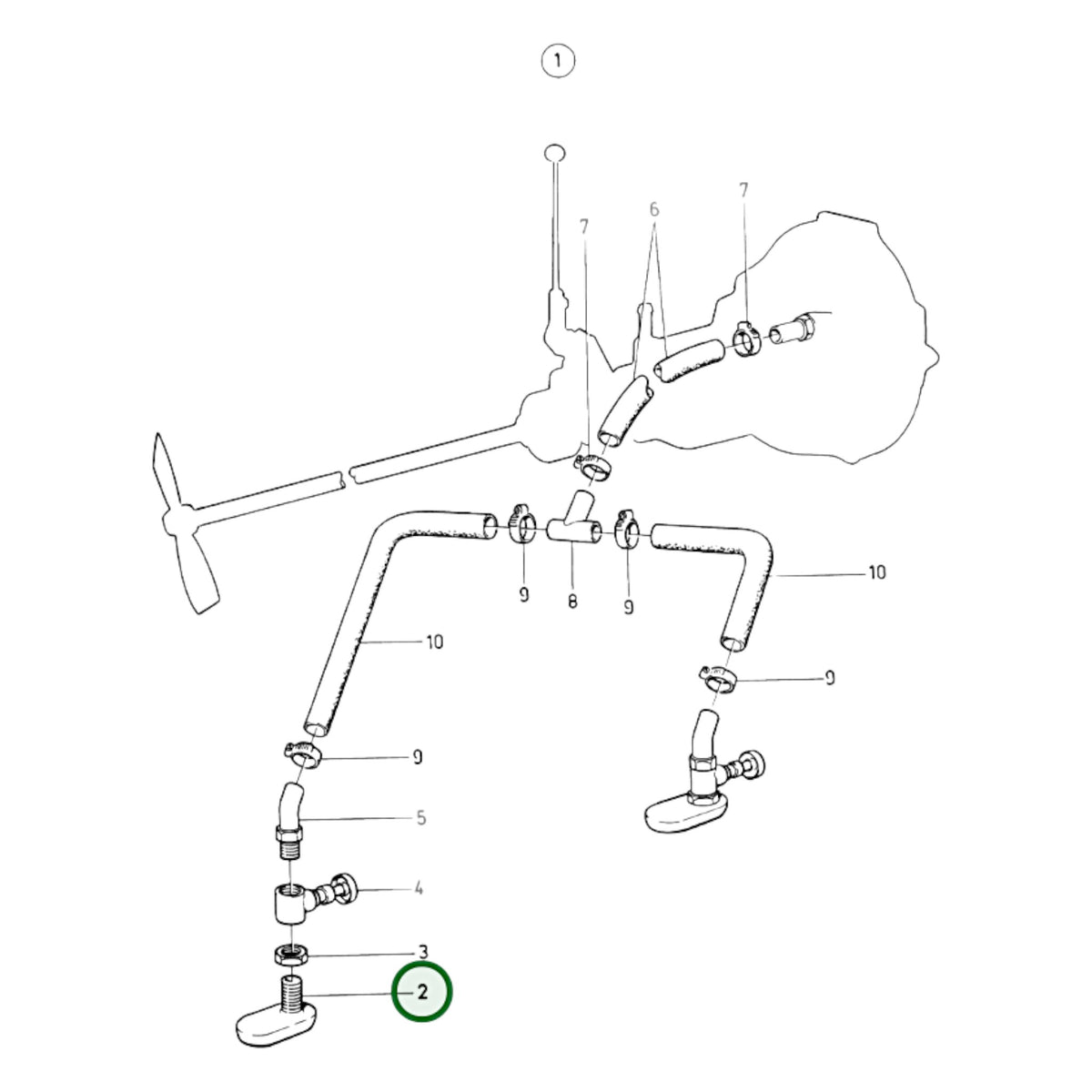 836876 - Strainer