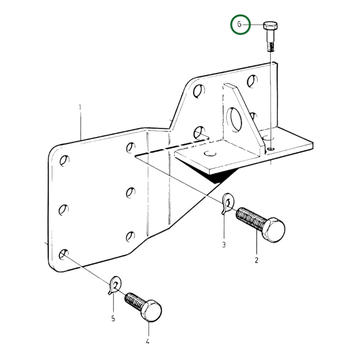 837717 - Screw