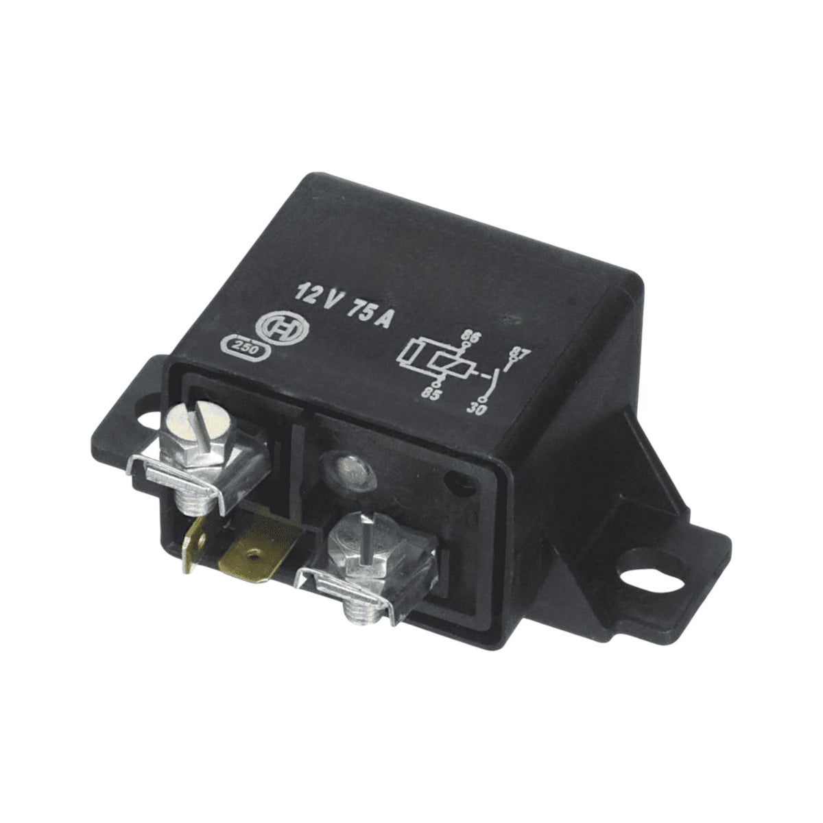 838518 - Relay